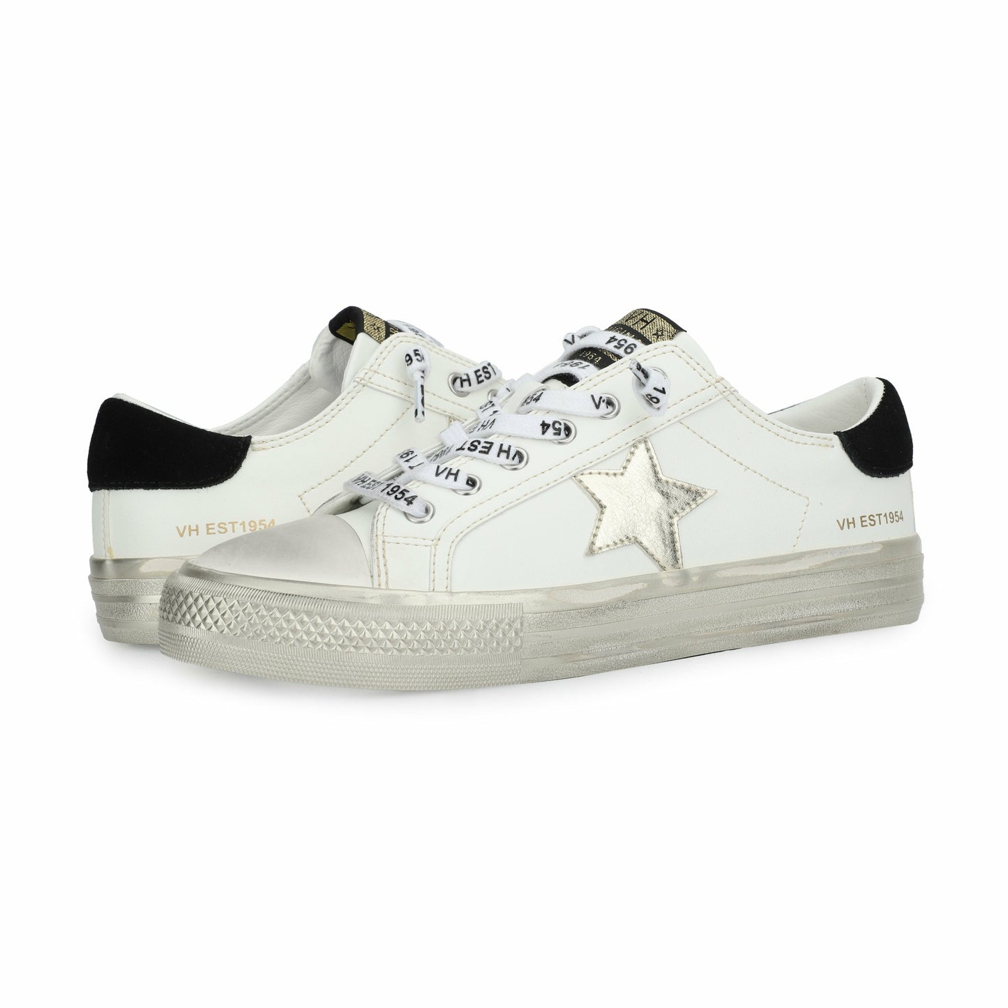 ALIVE - VINTAGE WHITE GOLD MULTI | Vintage Havana Women