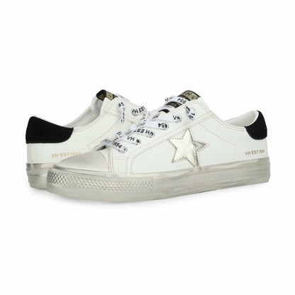 ALIVE - VINTAGE WHITE GOLD MULTI | Vintage Havana Women