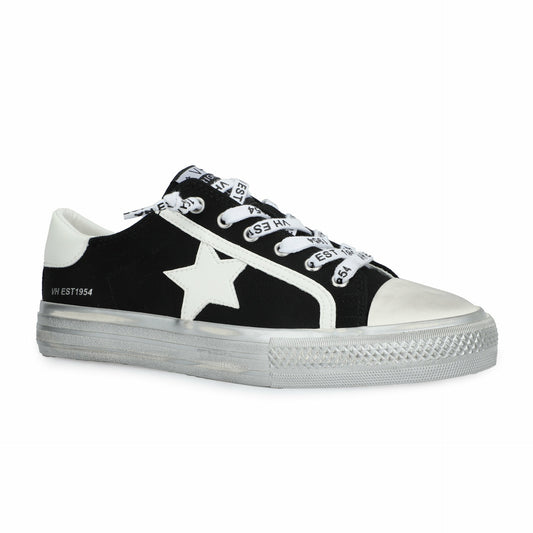 ALIVE - BLACK WHITE | Vintage Havana Women