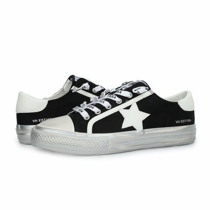 ALIVE - BLACK WHITE | Vintage Havana Women