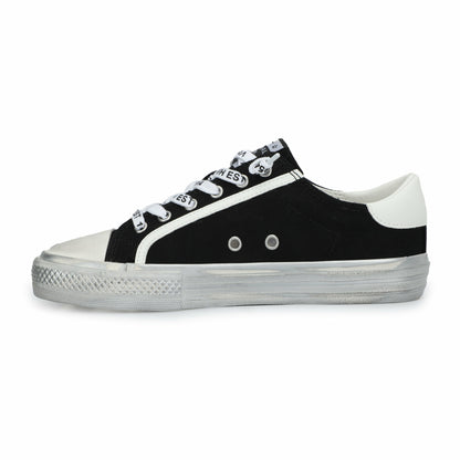 ALIVE - BLACK WHITE | Vintage Havana Women