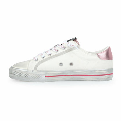 ALIVE - WHITE PINK | Vintage Havana Women