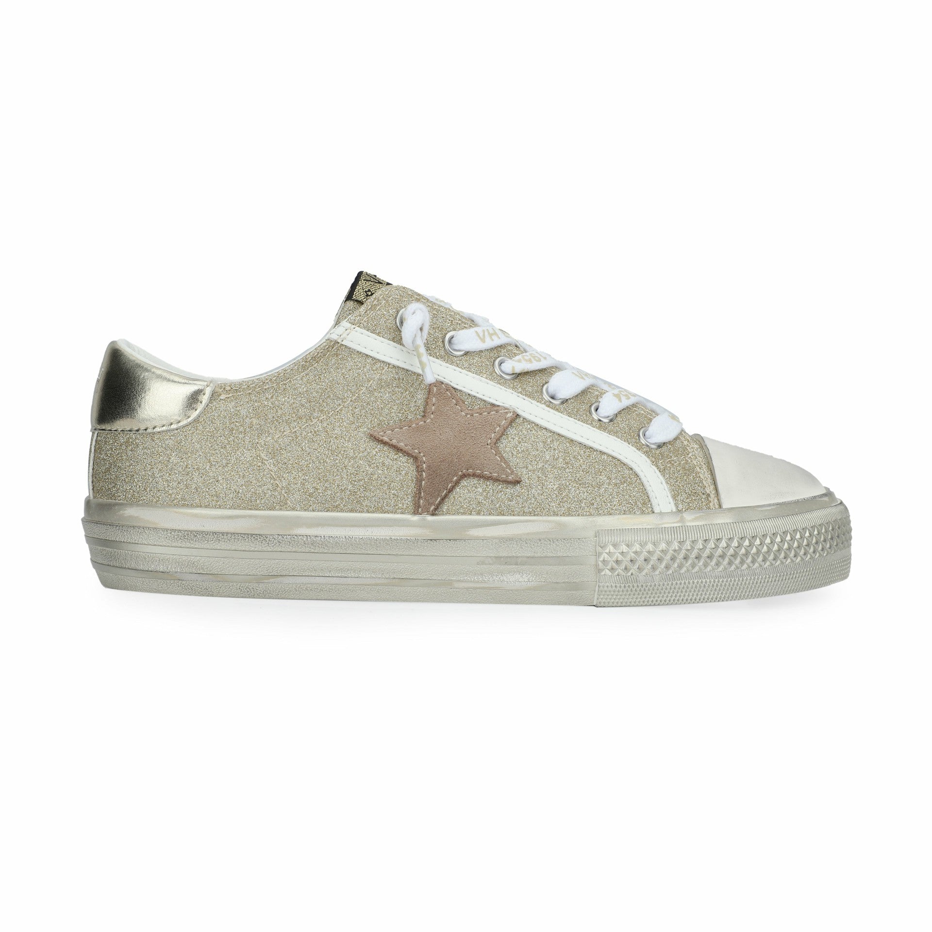 ALIVE - MATT GOLD | Vintage Havana Shoes