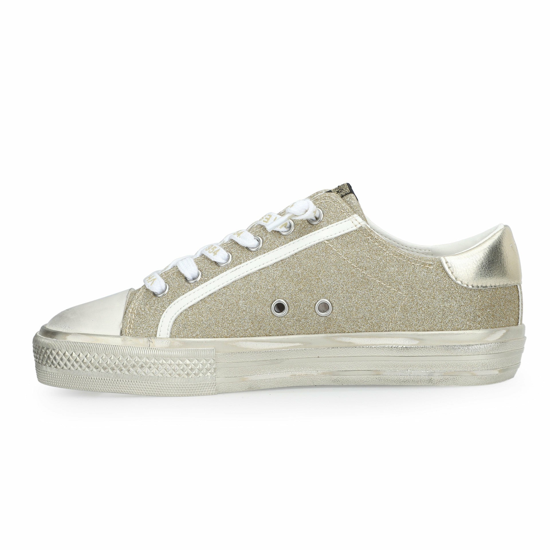 ALIVE - MATT GOLD | Vintage Havana Shoes