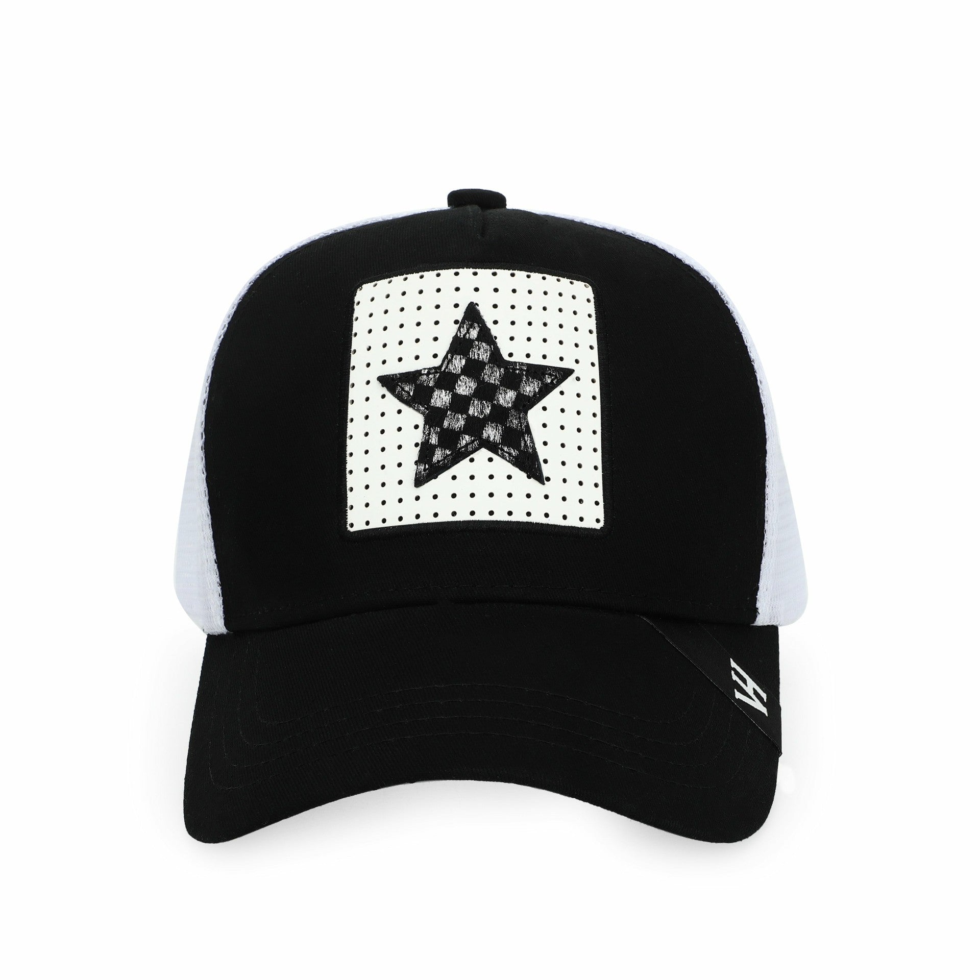 EPIC 2 HAT | Vintage Havana Accessories