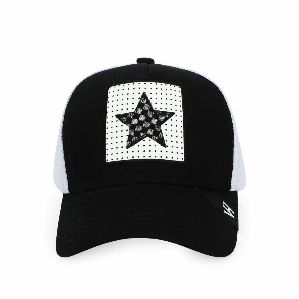 EPIC 2 HAT | Vintage Havana Accessories