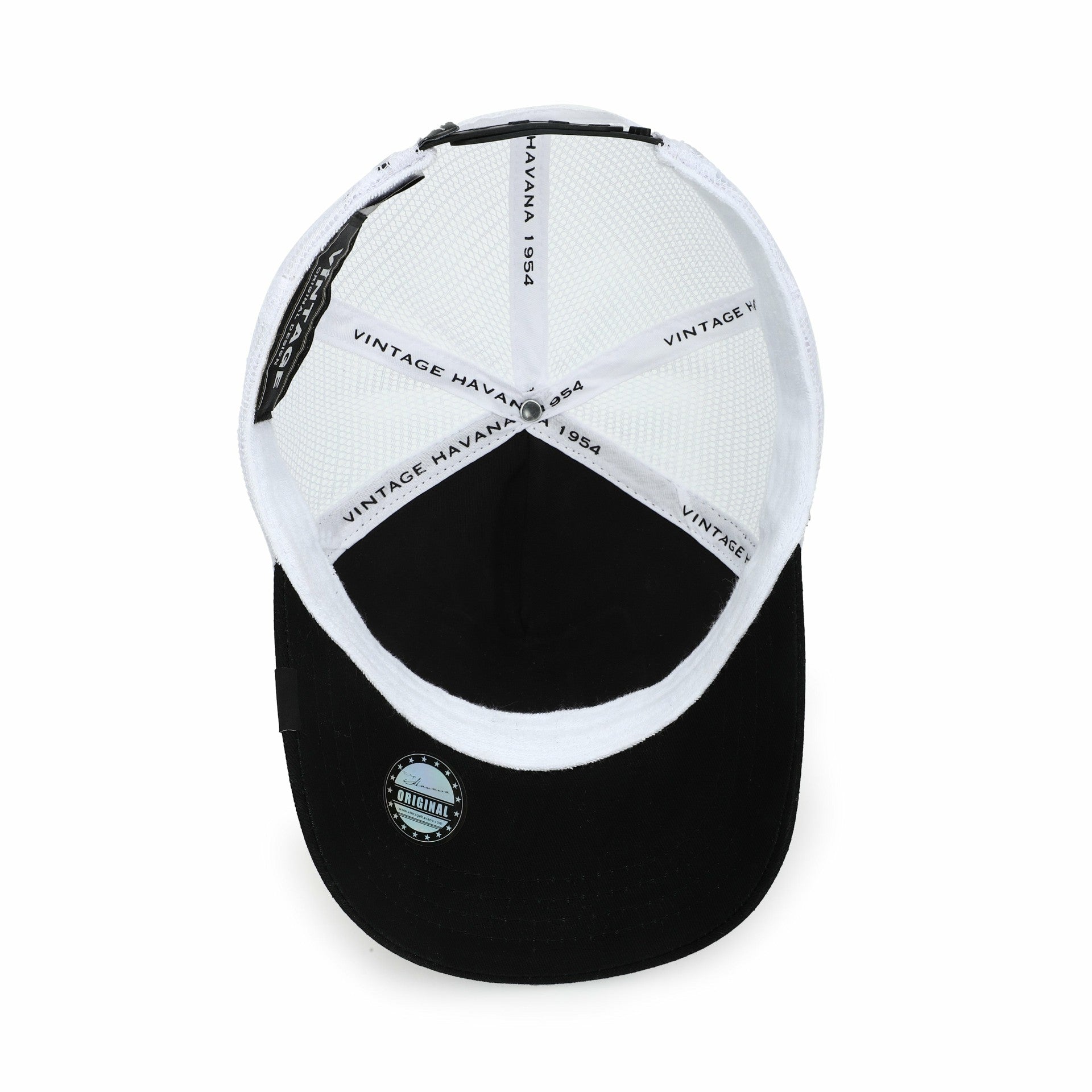 EPIC 2 HAT | Vintage Havana Accessories