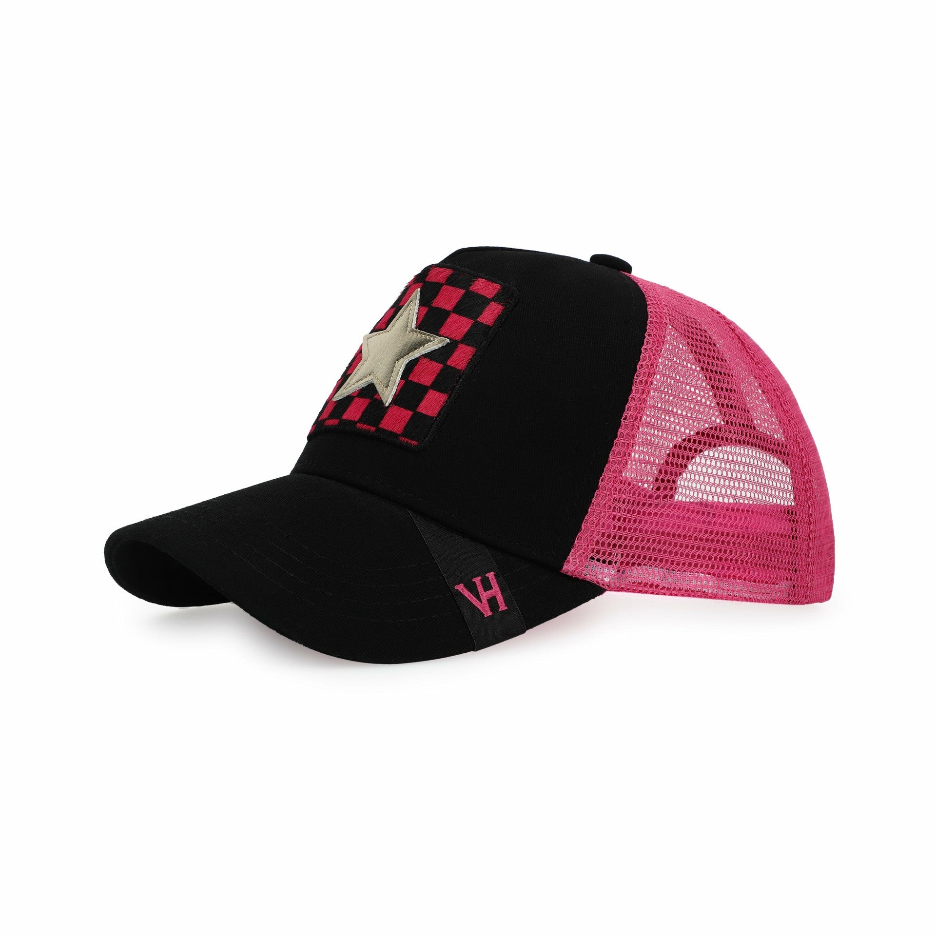 MOLLY 4 HAT | Vintage Havana Accessories