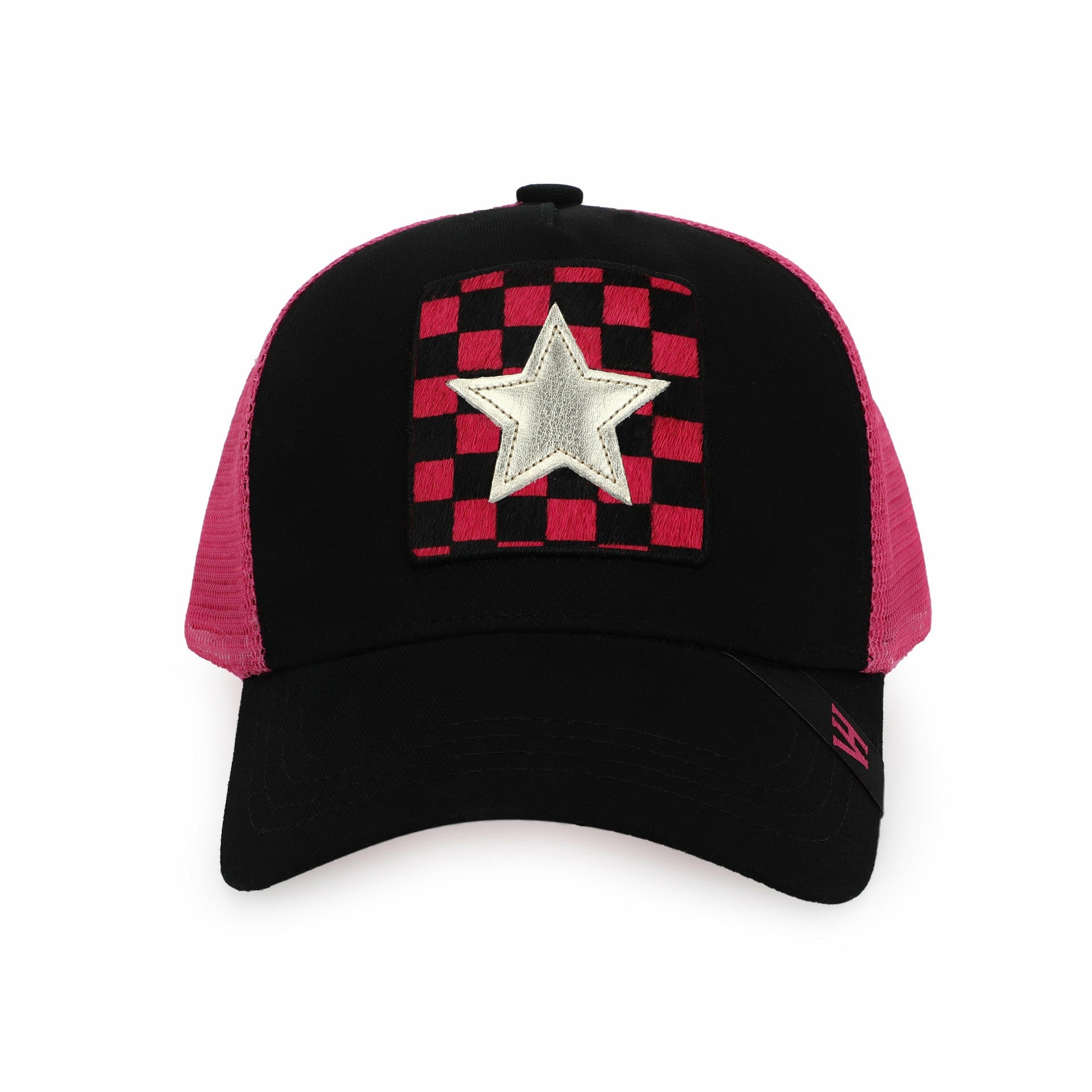MOLLY 4 HAT | Vintage Havana Accessories