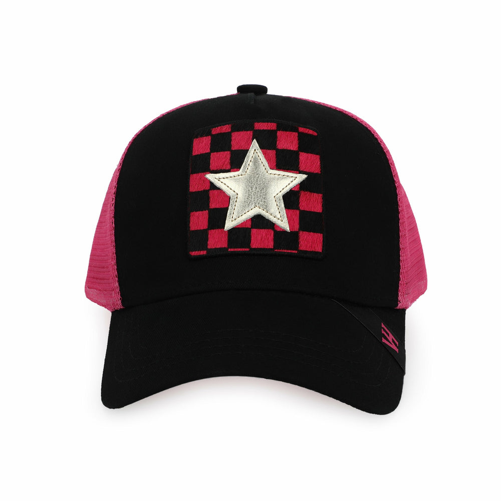MOLLY 4 HAT | Vintage Havana Accessories