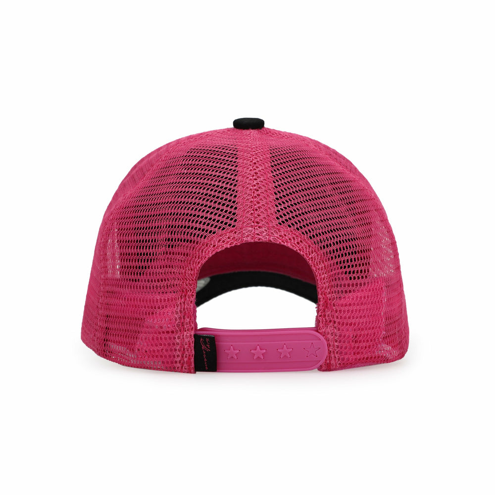 MOLLY 4 HAT | Vintage Havana Accessories