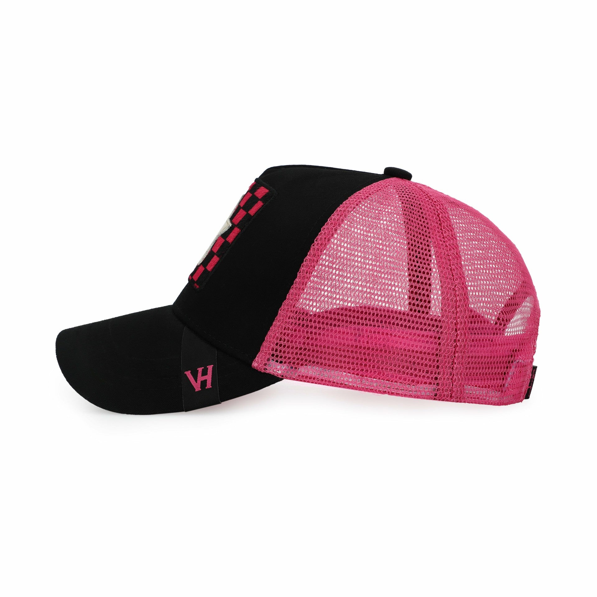MOLLY 4 HAT | Vintage Havana Accessories