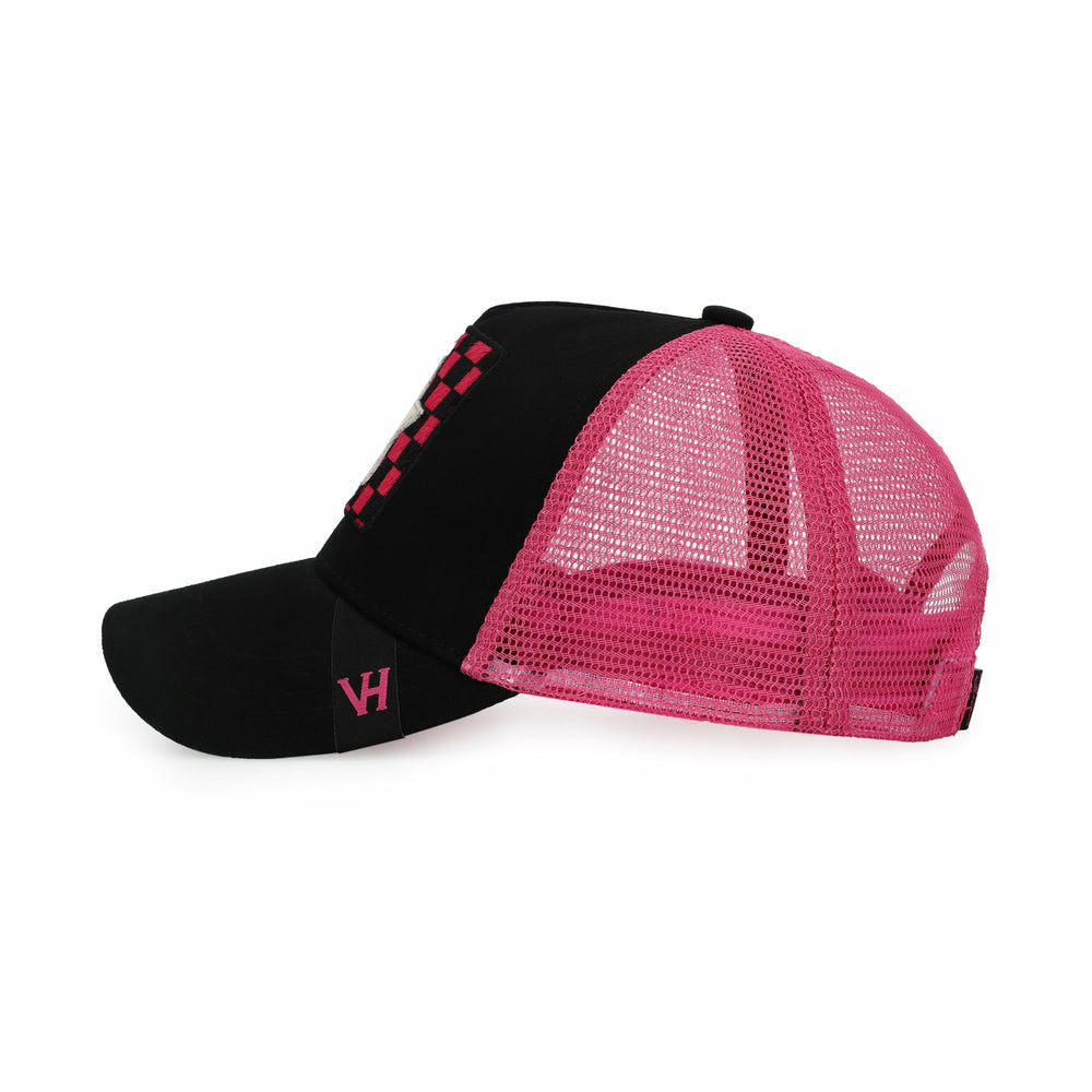 MOLLY 4 HAT | Vintage Havana Accessories
