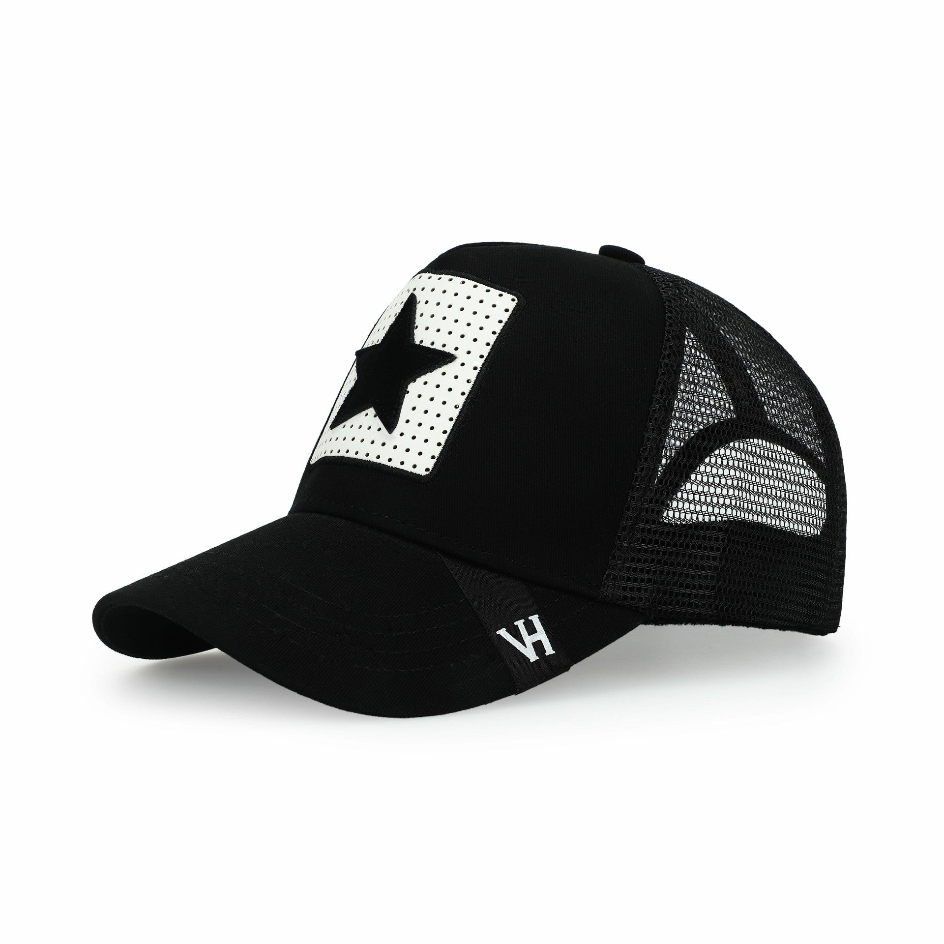 EPIC 3 HAT | Vintage Havana Accessories