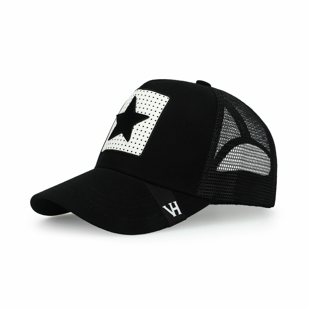 EPIC 3 HAT | Vintage Havana Accessories