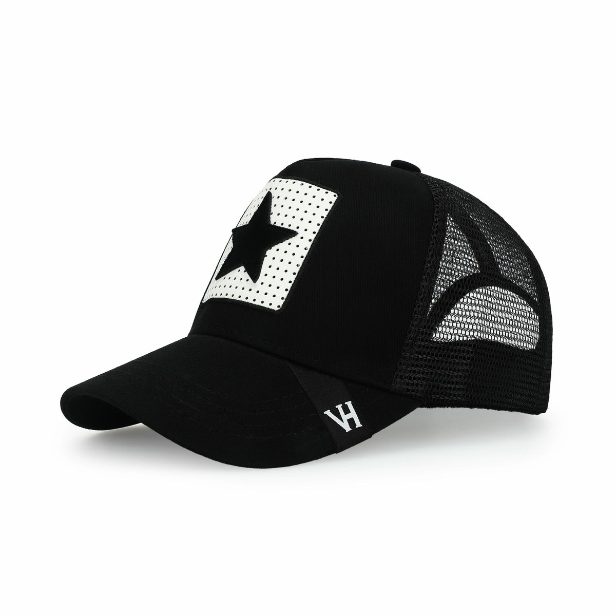 EPIC 3 HAT | Vintage Havana Accessories