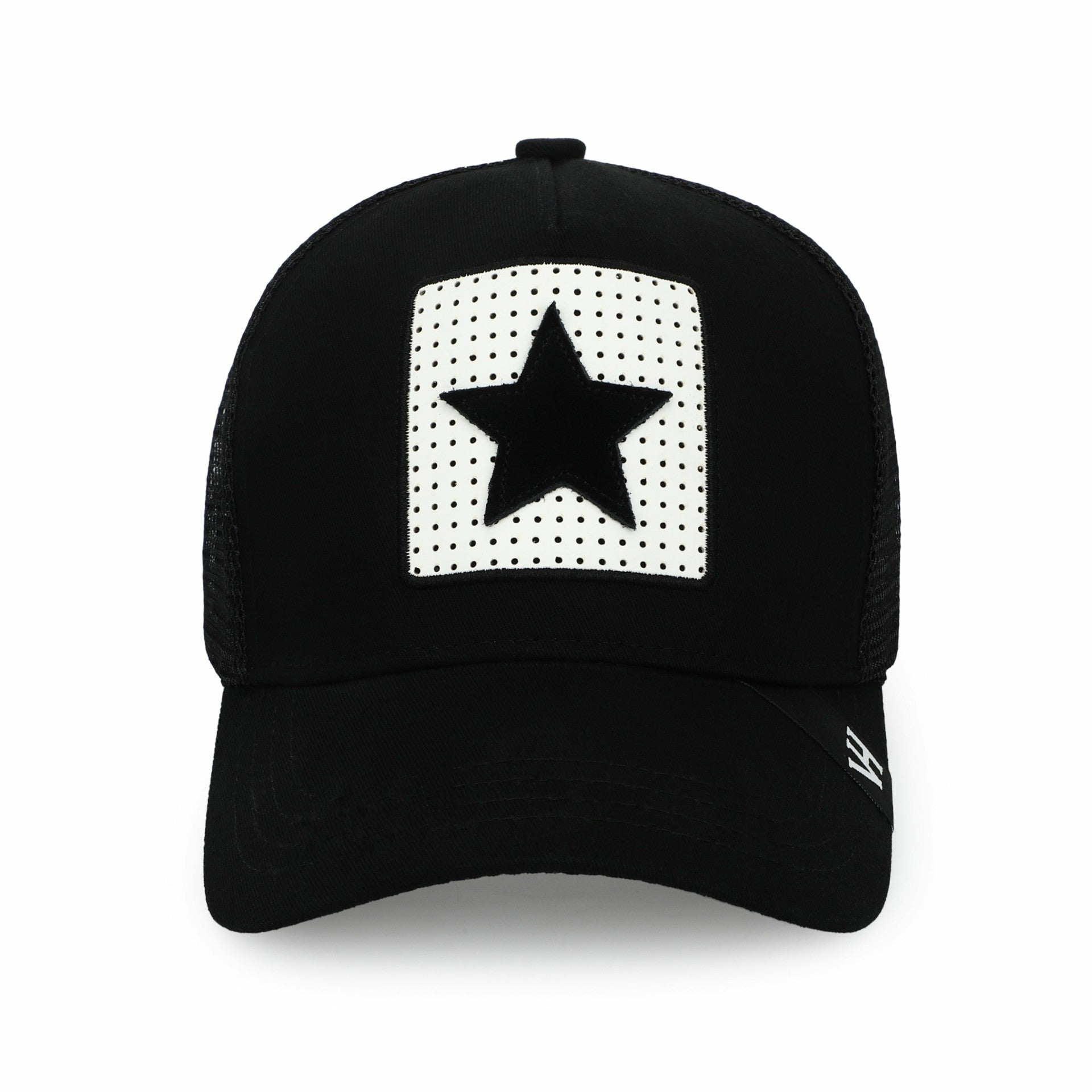 EPIC 3 HAT | Vintage Havana Accessories