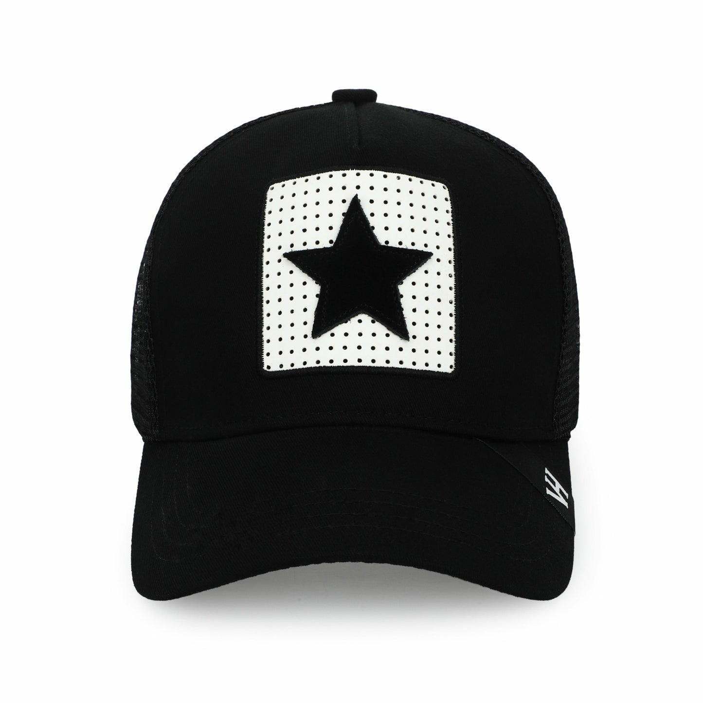 EPIC 3 HAT | Vintage Havana Women