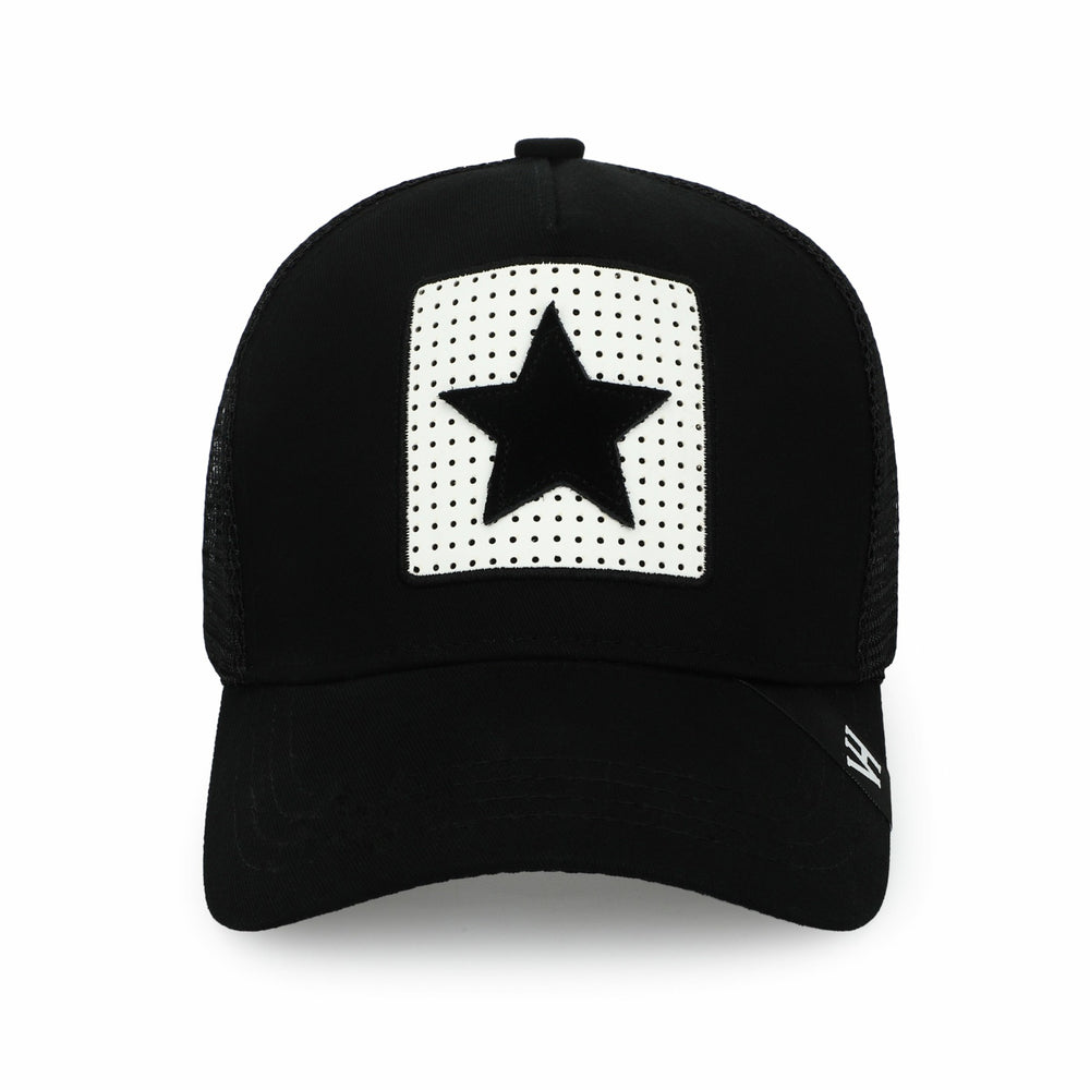 EPIC 3 HAT | Vintage Havana Accessories