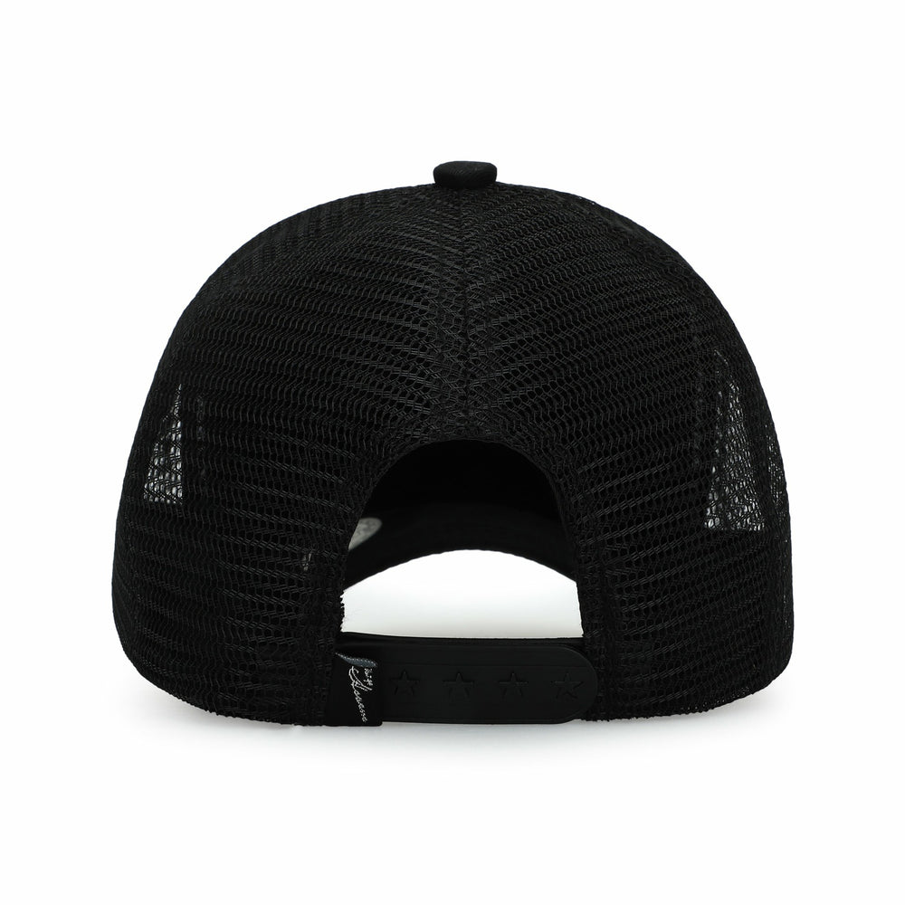 EPIC 3 HAT | Vintage Havana Accessories