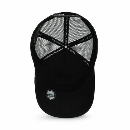 EPIC 3 HAT | Vintage Havana Women