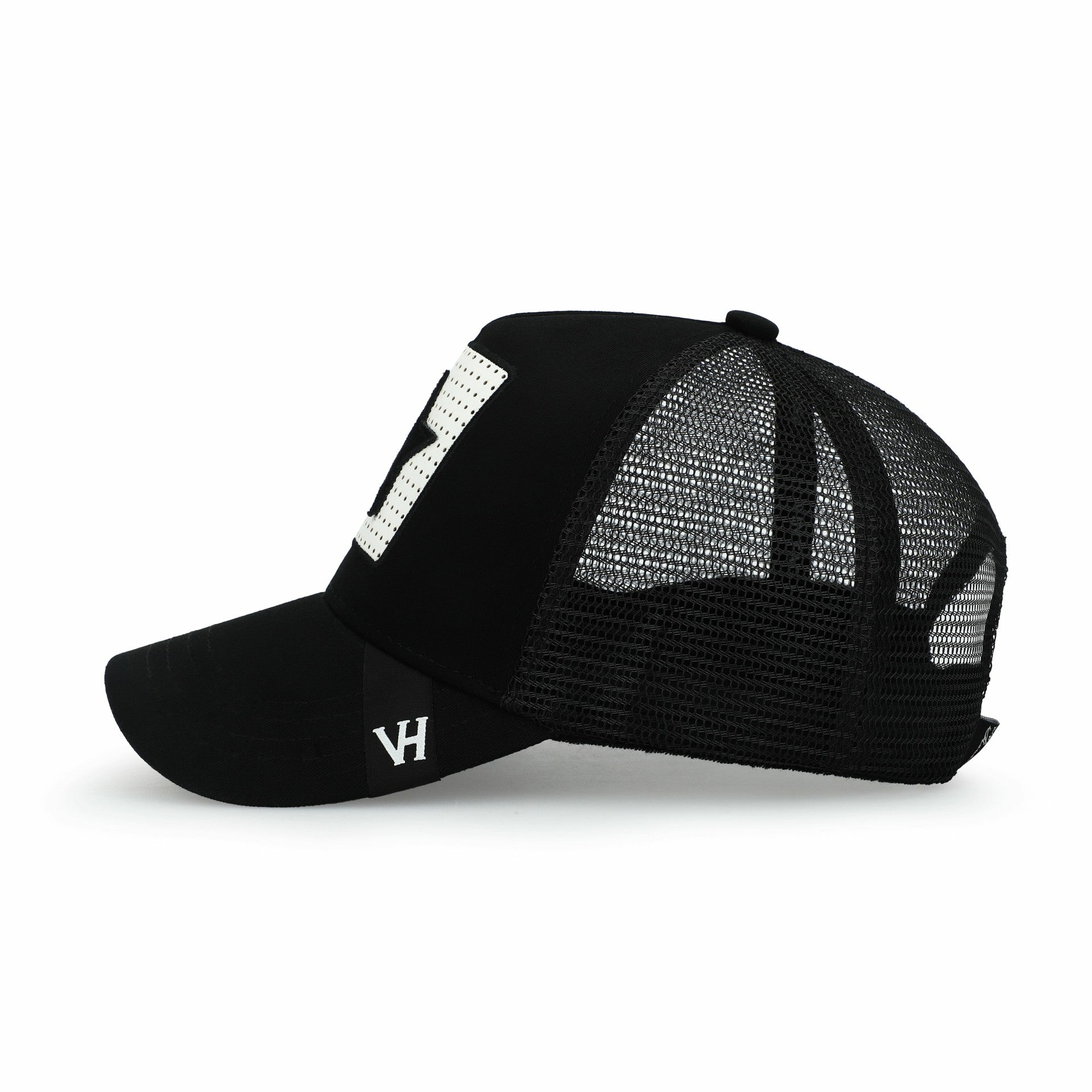 EPIC 3 HAT | Vintage Havana Accessories