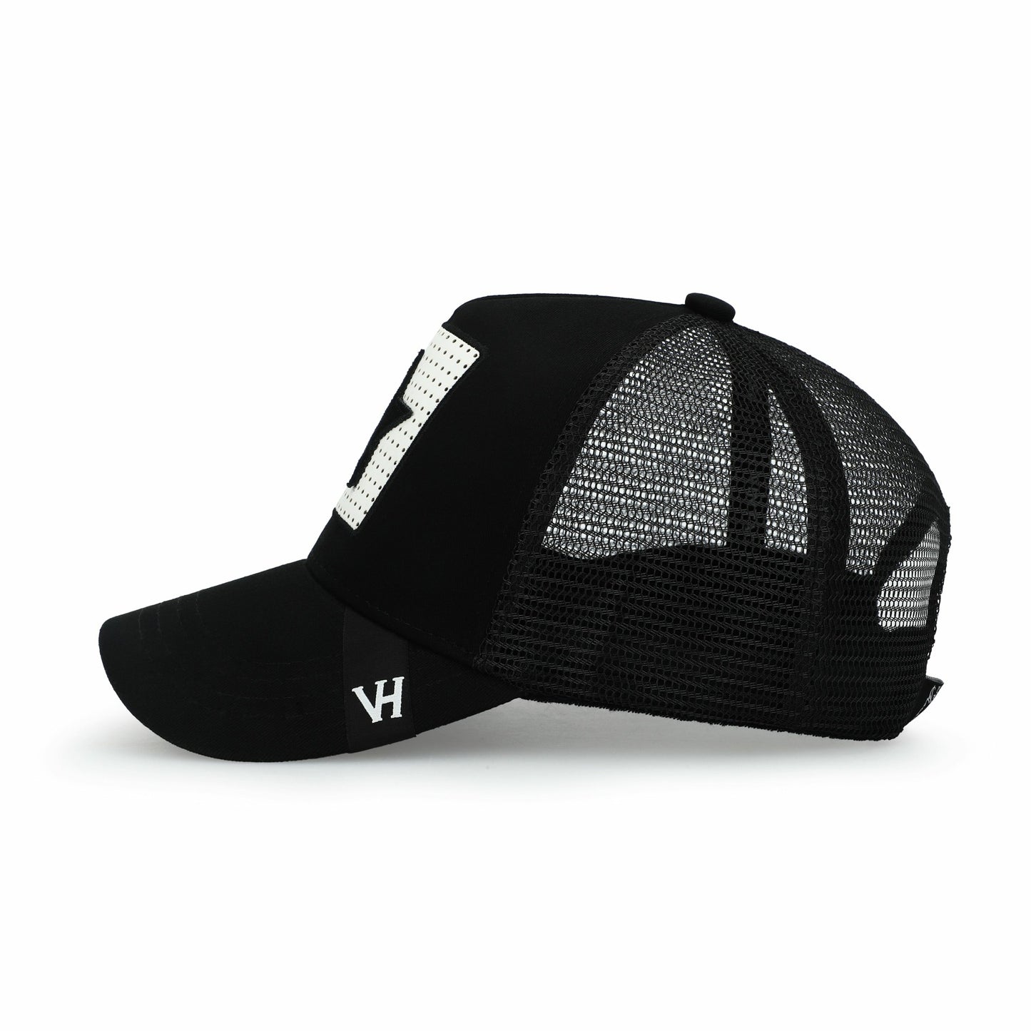 EPIC 3 HAT | Vintage Havana Women