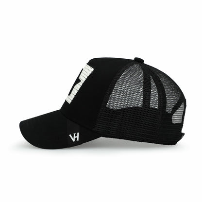 EPIC 3 HAT | Vintage Havana Women