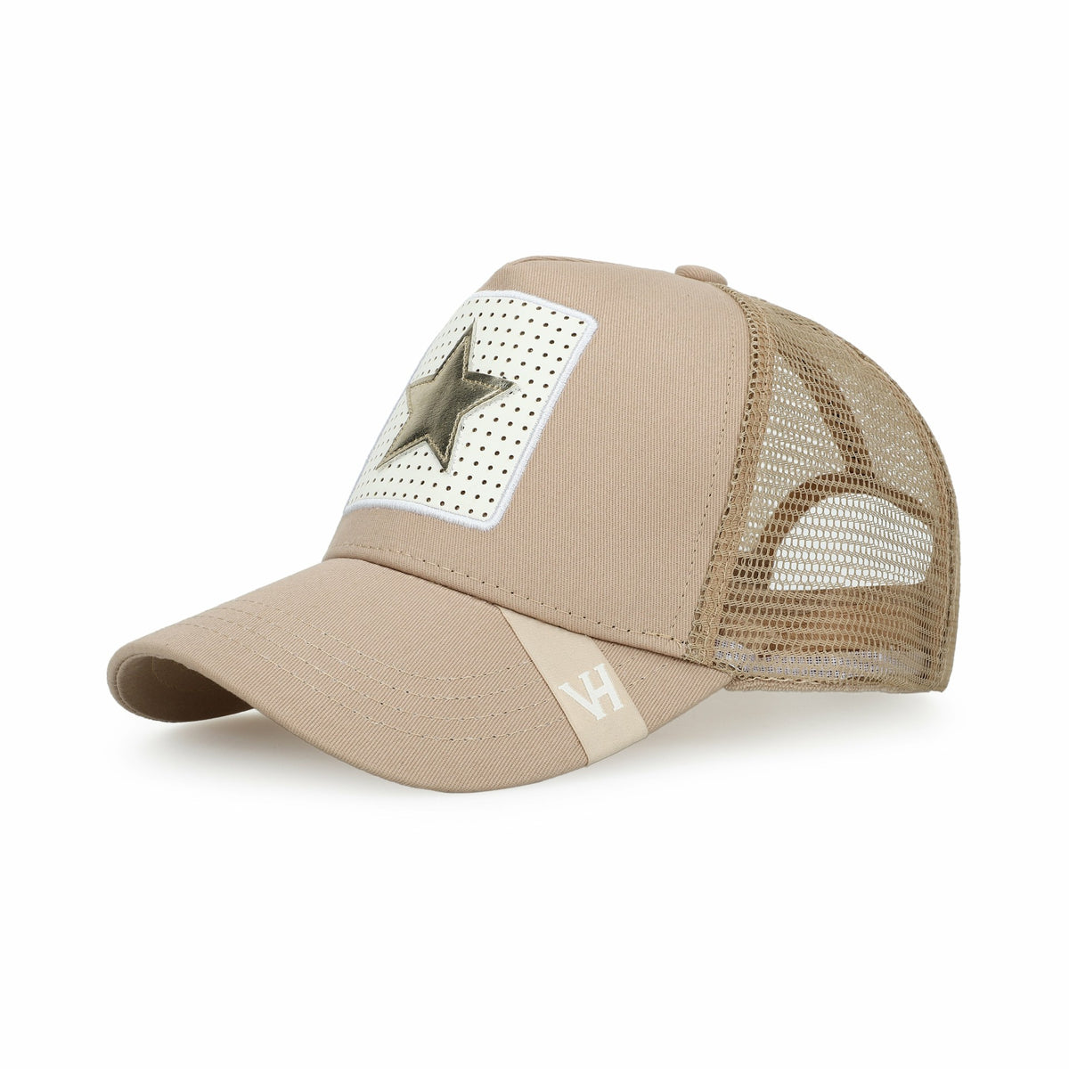EPIC 4 HAT | Vintage Havana Accessories