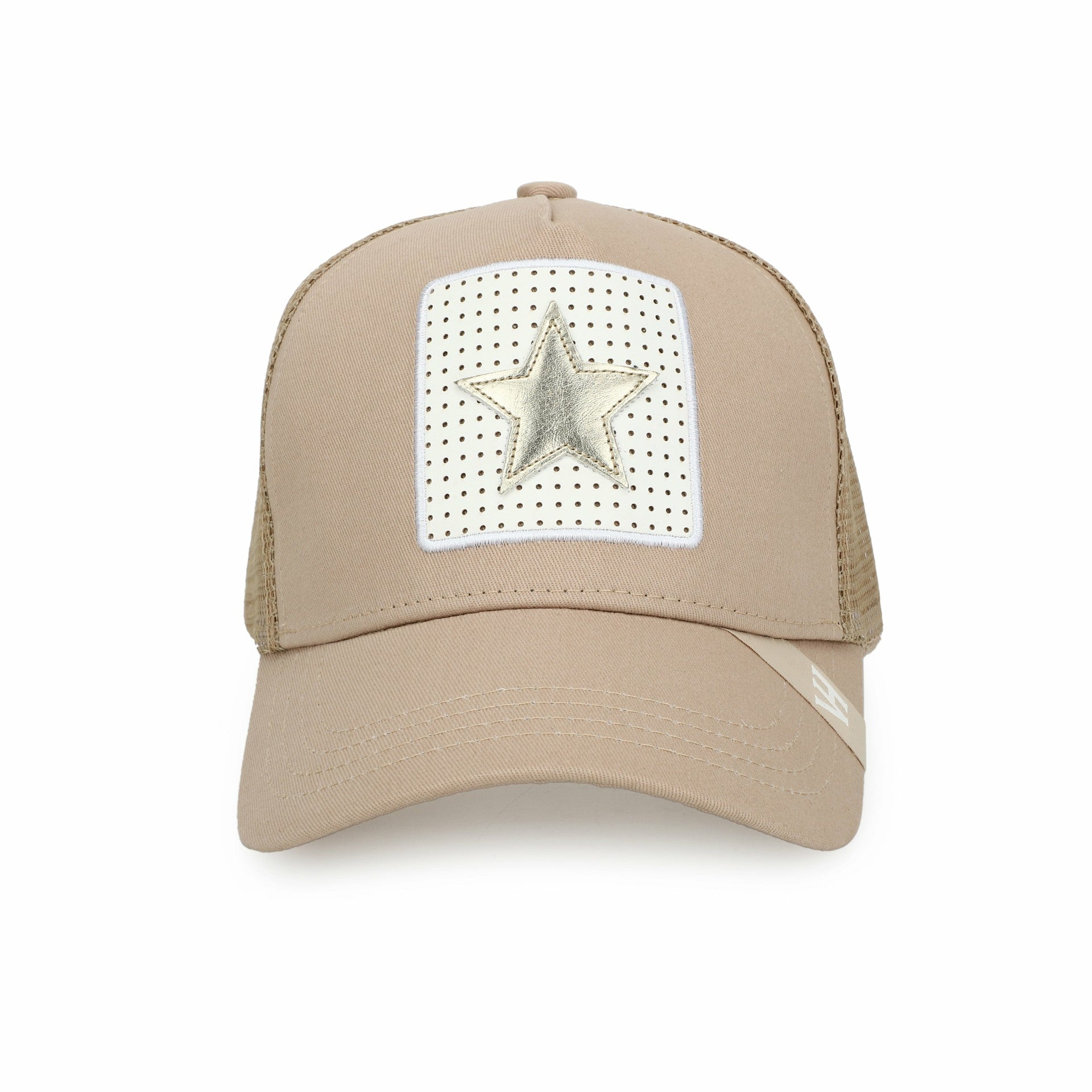 EPIC 4 HAT | Vintage Havana Accessories