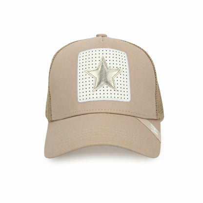 EPIC 4 HAT | Vintage Havana Women