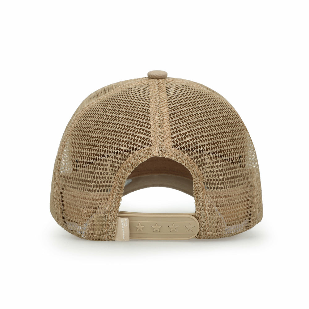 EPIC 4 HAT | Vintage Havana Accessories
