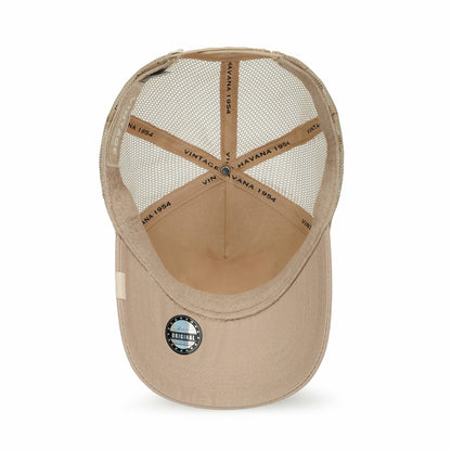 EPIC 4 HAT | Vintage Havana Women