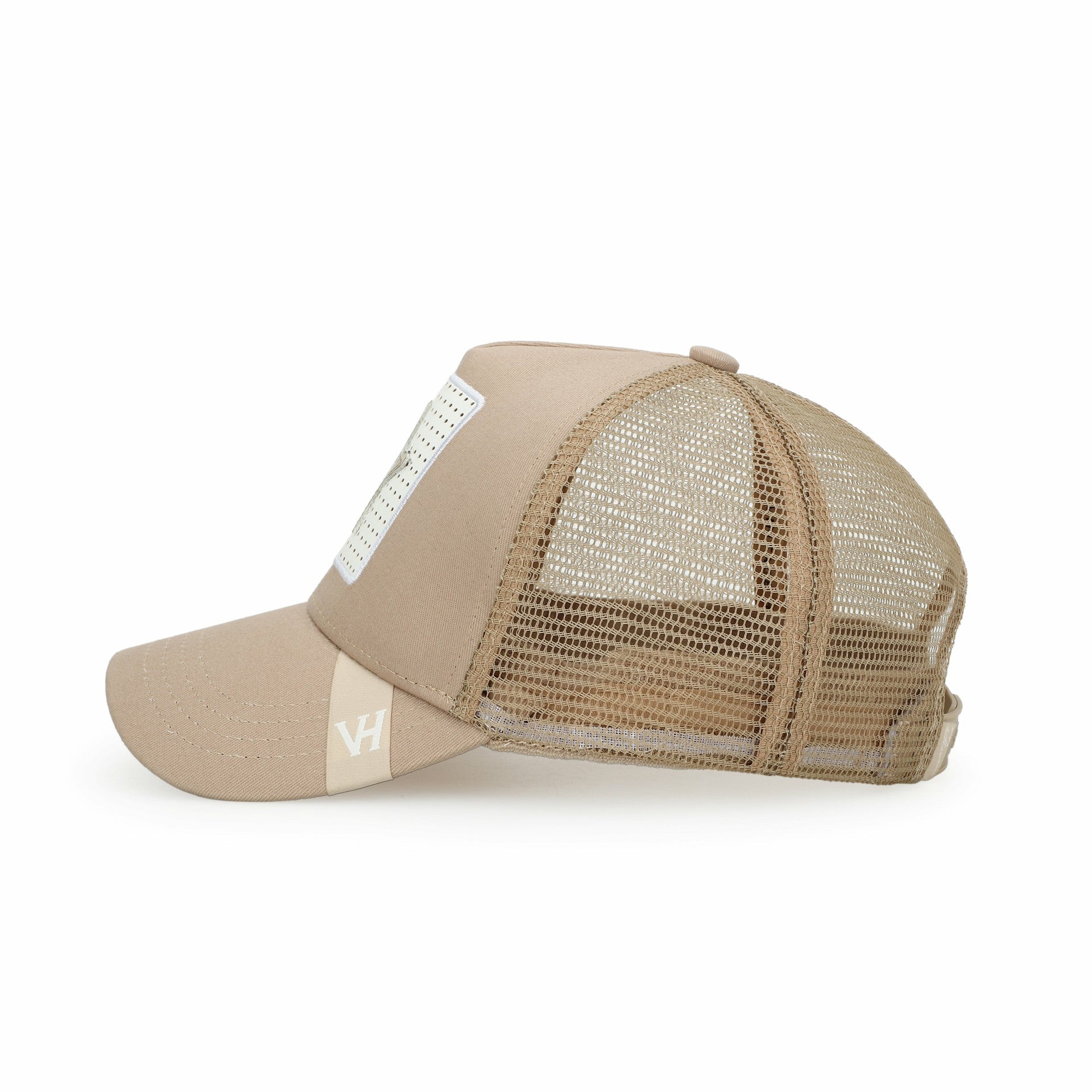 EPIC 4 HAT | Vintage Havana Accessories
