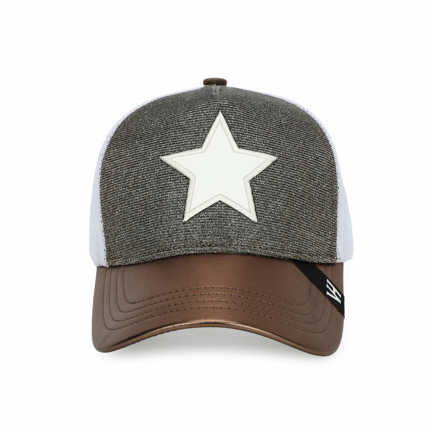 SHINE HAT | Vintage Havana Women