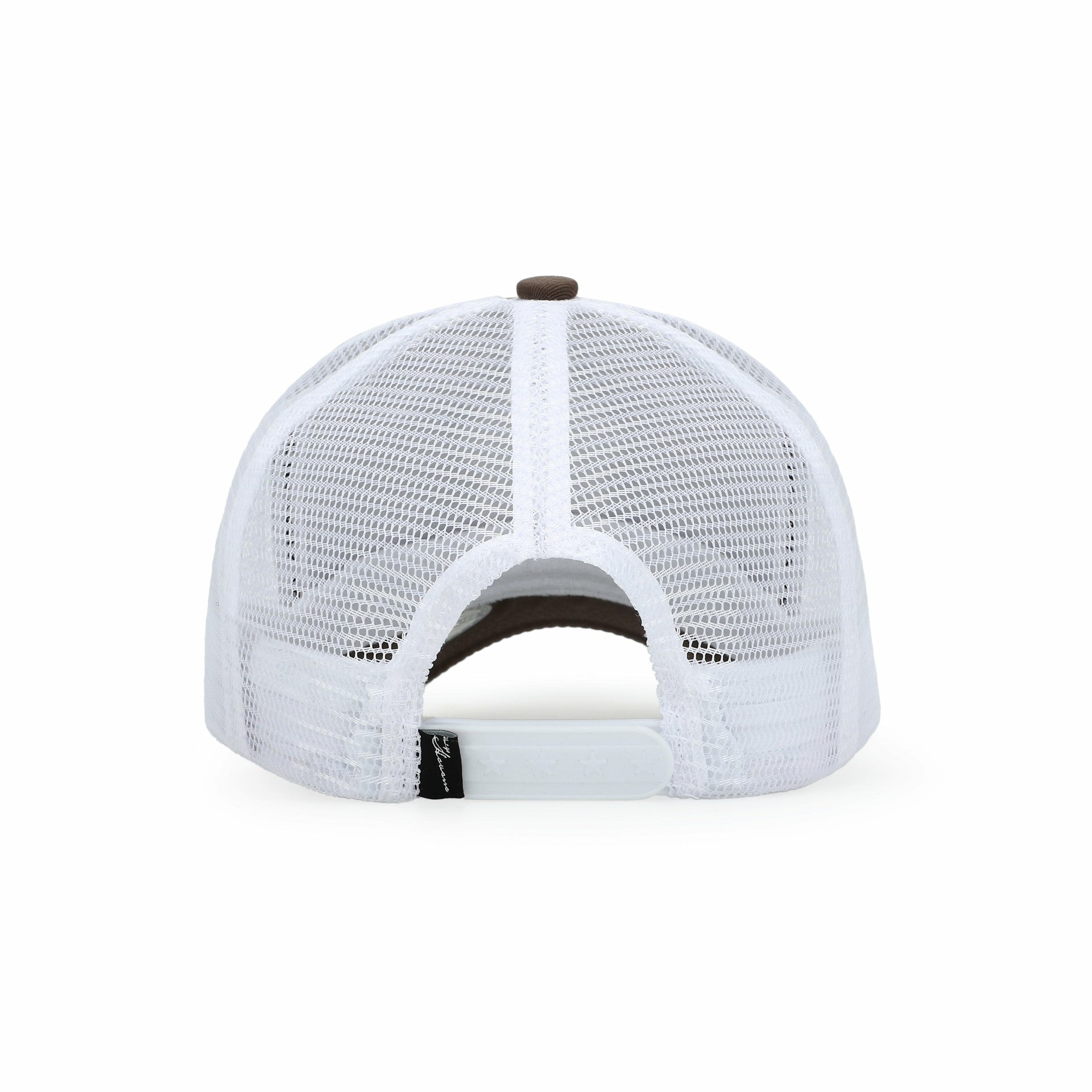 SHINE HAT | Vintage Havana Accessories