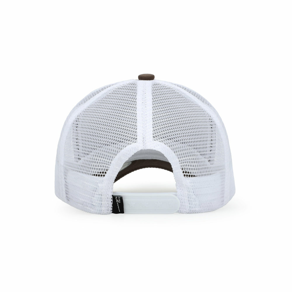 SHINE HAT | Vintage Havana Accessories