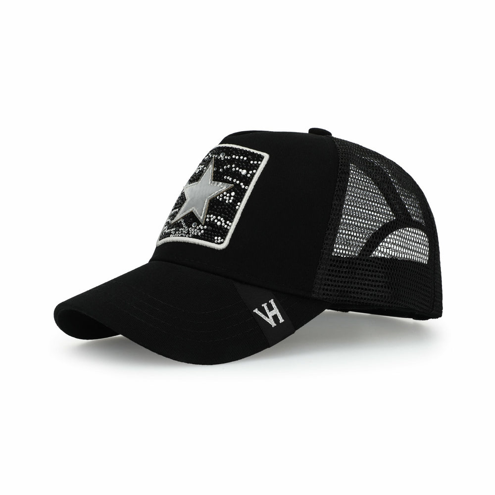 ROXY HAT | Vintage Havana Accessories