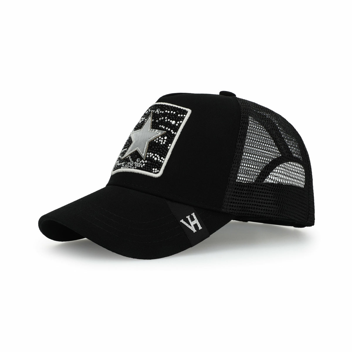 ROXY HAT | Vintage Havana Accessories