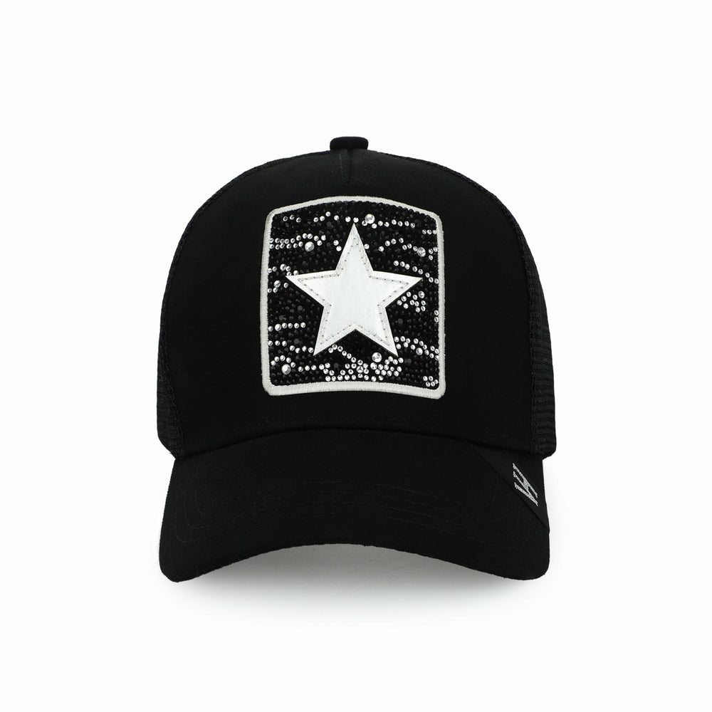 ROXY HAT | Vintage Havana Accessories