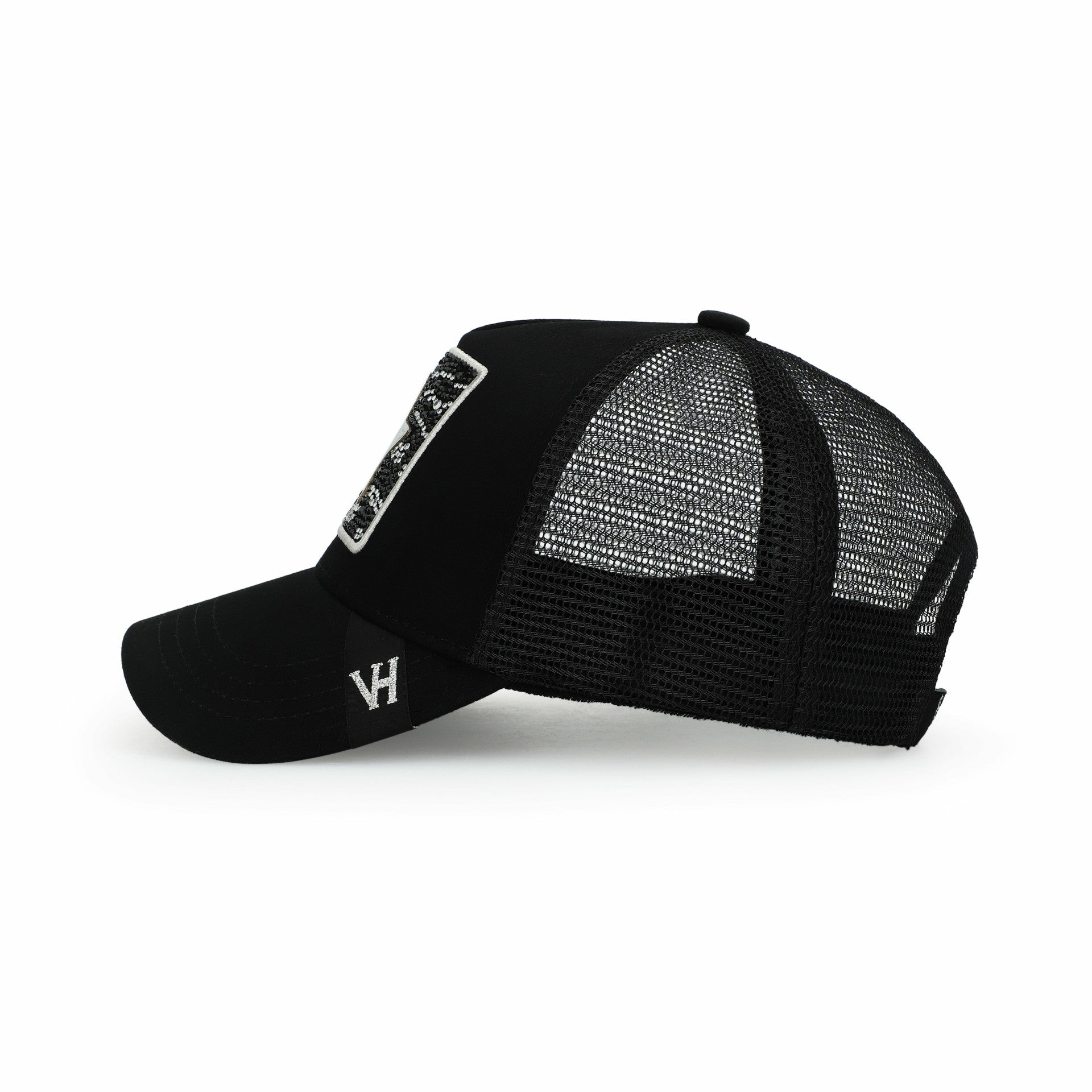 ROXY HAT | Vintage Havana Accessories