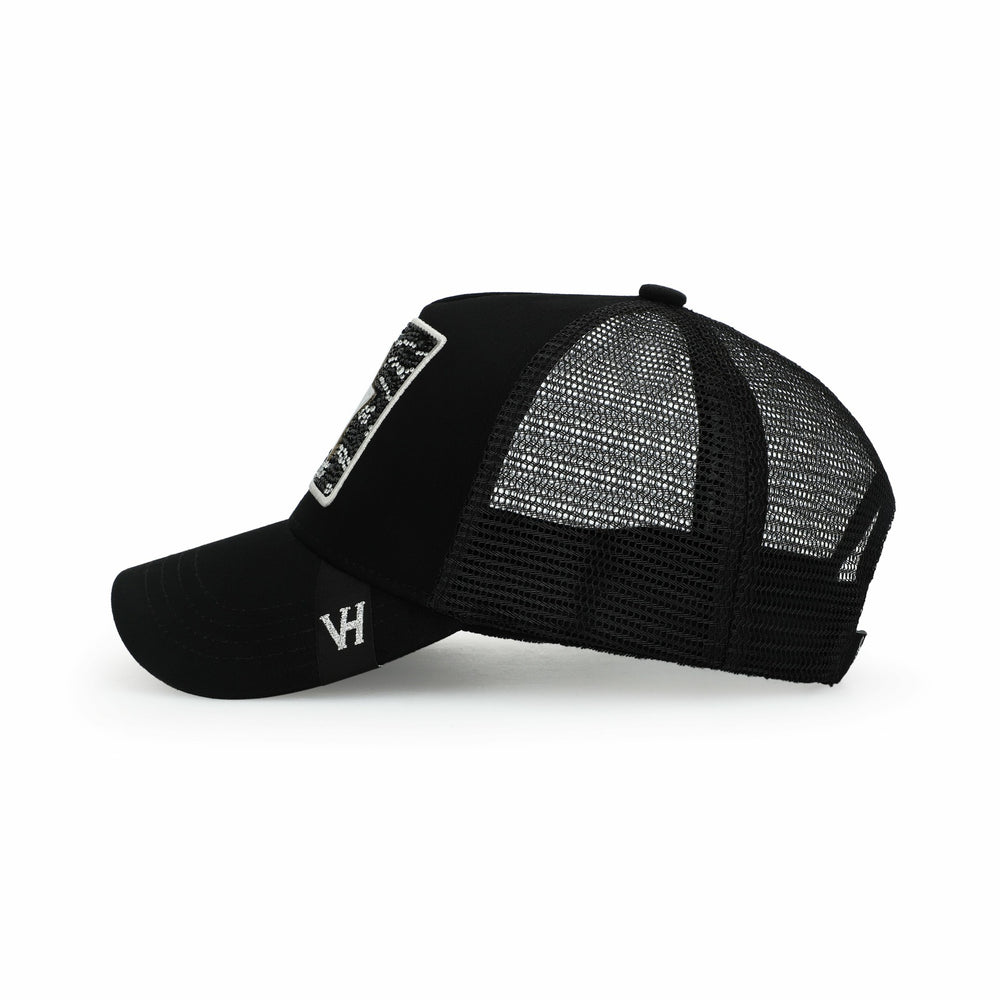ROXY HAT | Vintage Havana Accessories
