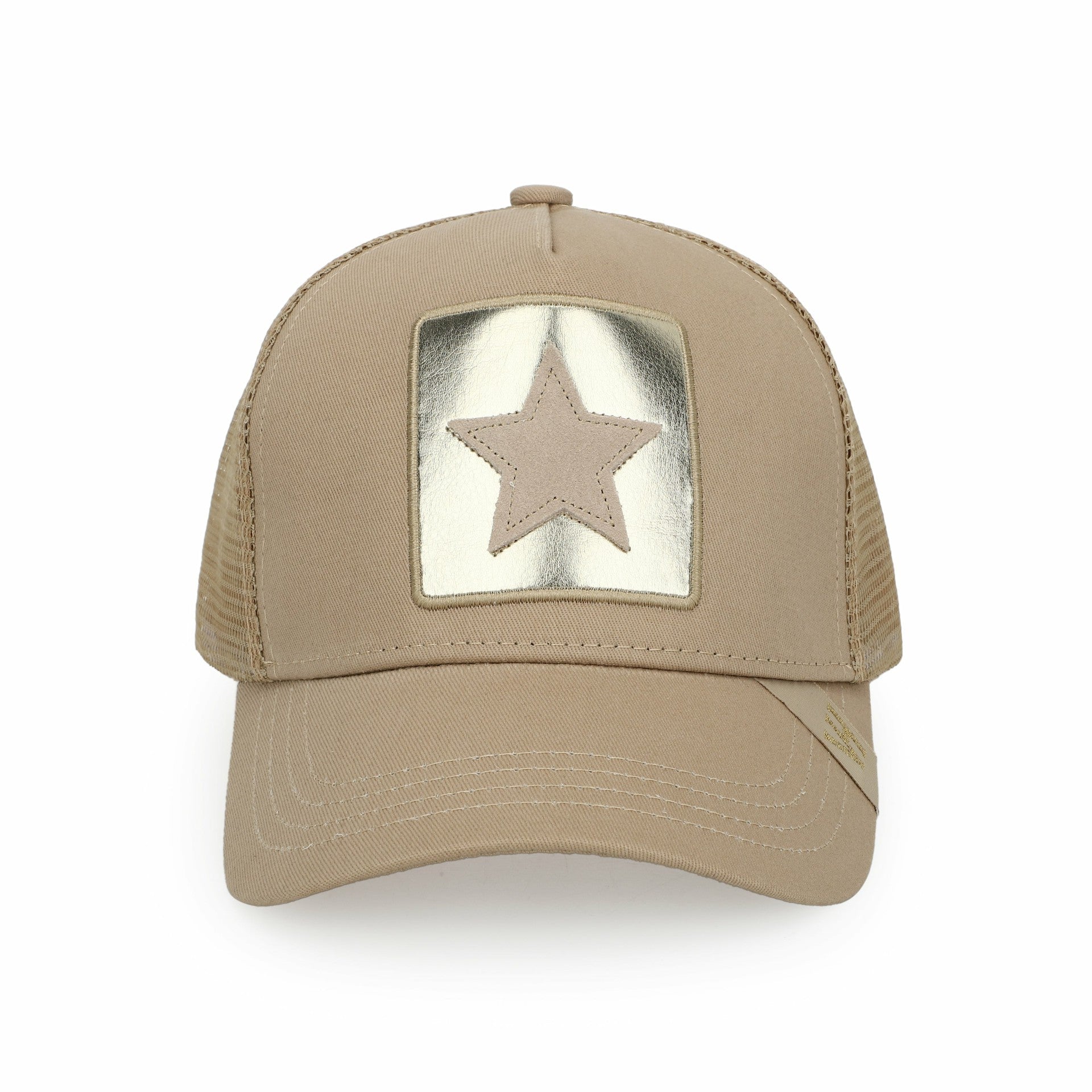 SANDY HAT | Vintage Havana Accessories