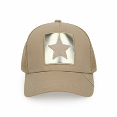 SANDY HAT | Vintage Havana Accessories