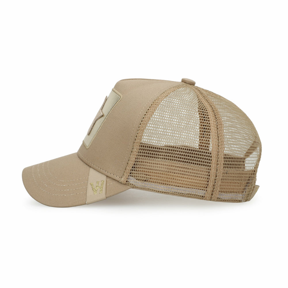SANDY HAT | Vintage Havana Accessories