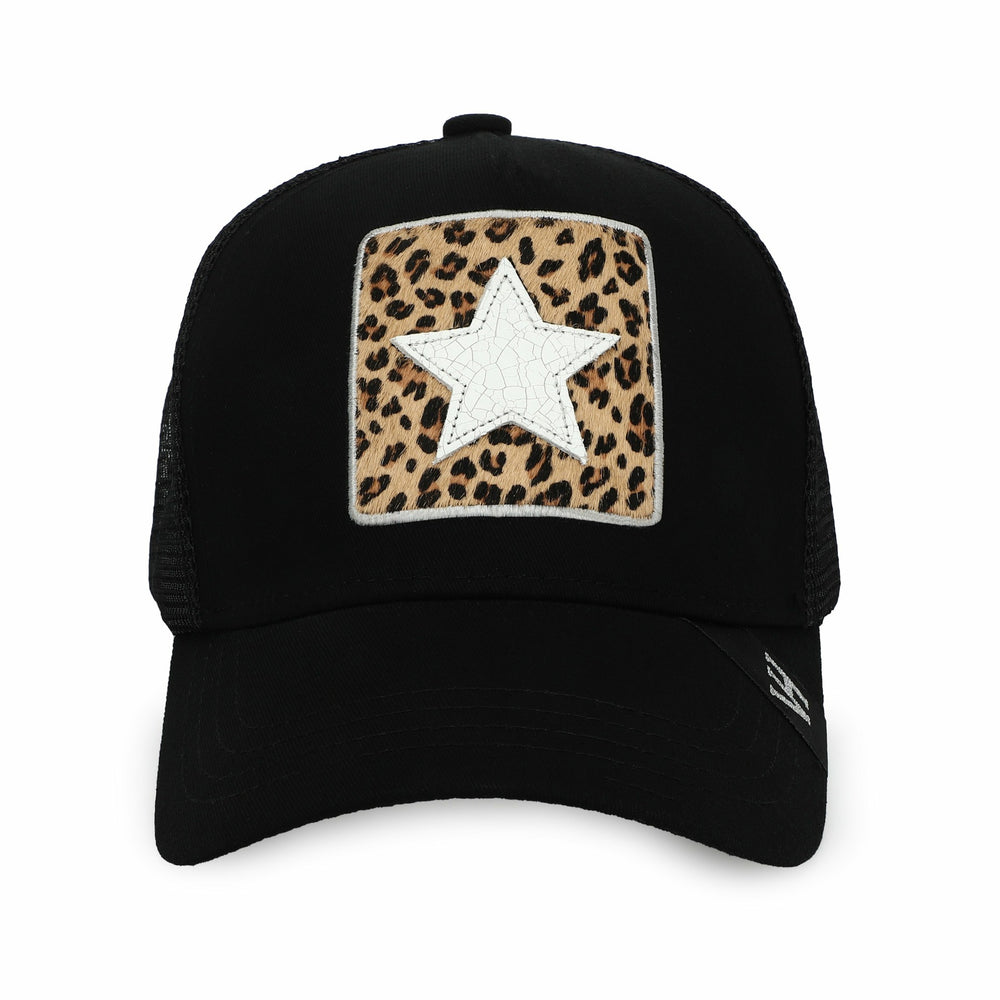 FUNK HAT | Vintage Havana Accessories