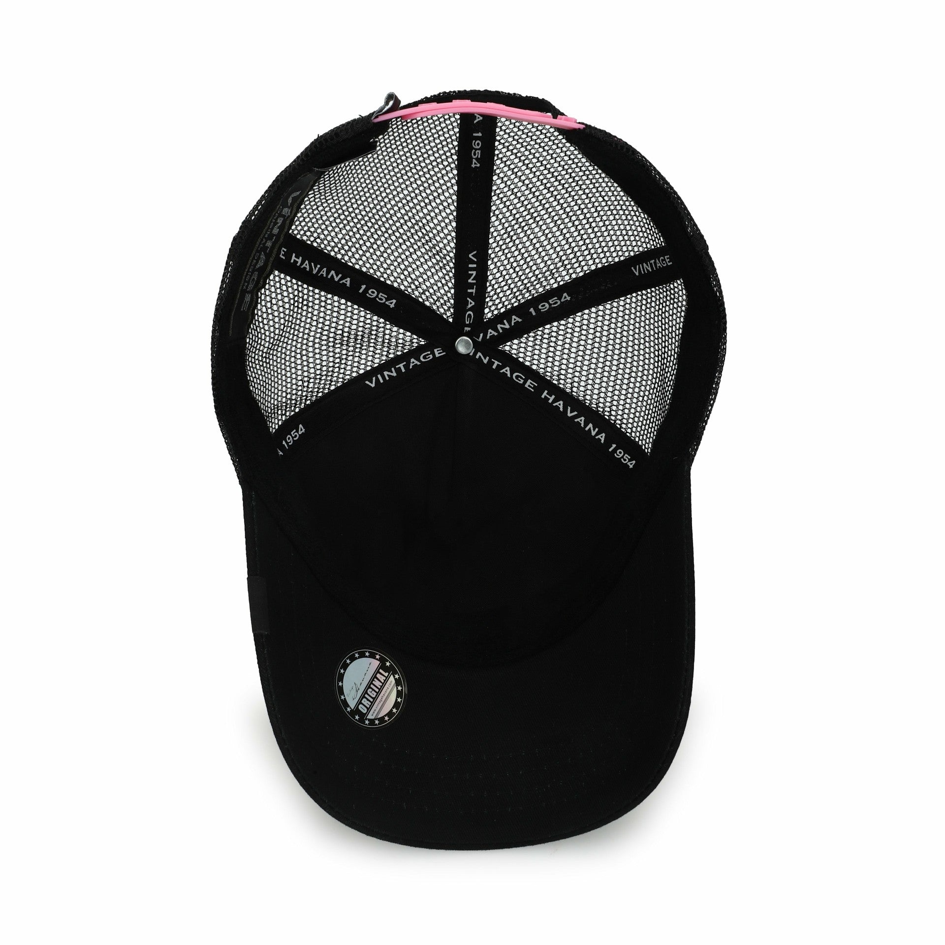 FUNK HAT | Vintage Havana Accessories