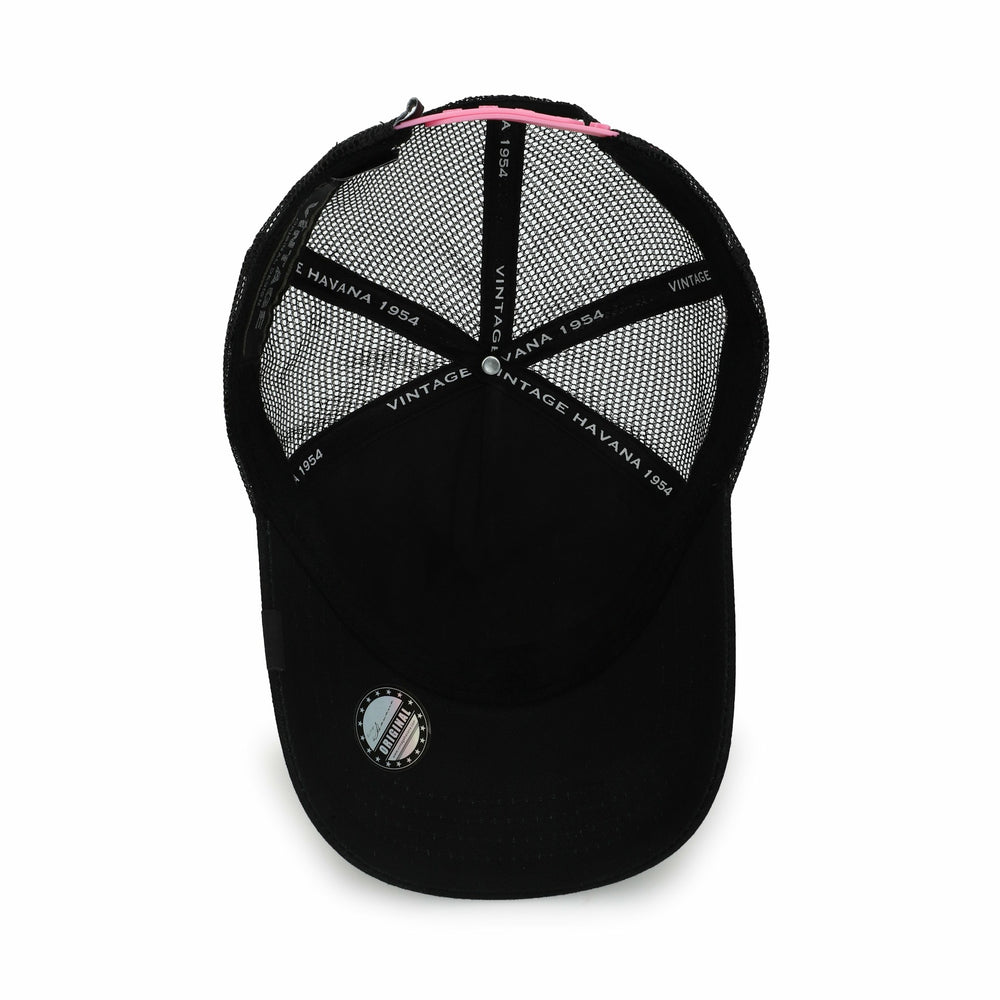 FUNK HAT | Vintage Havana Accessories