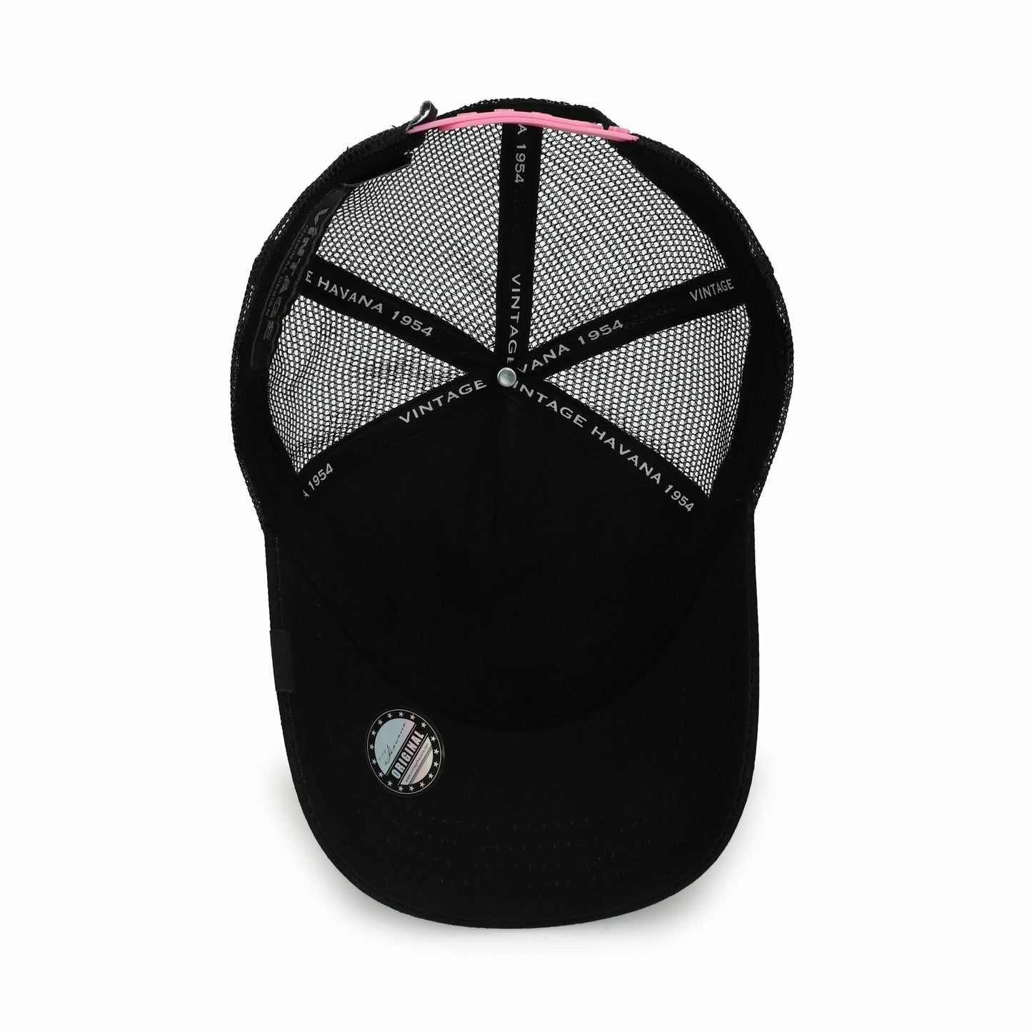 FUNK HAT | Vintage Havana Women