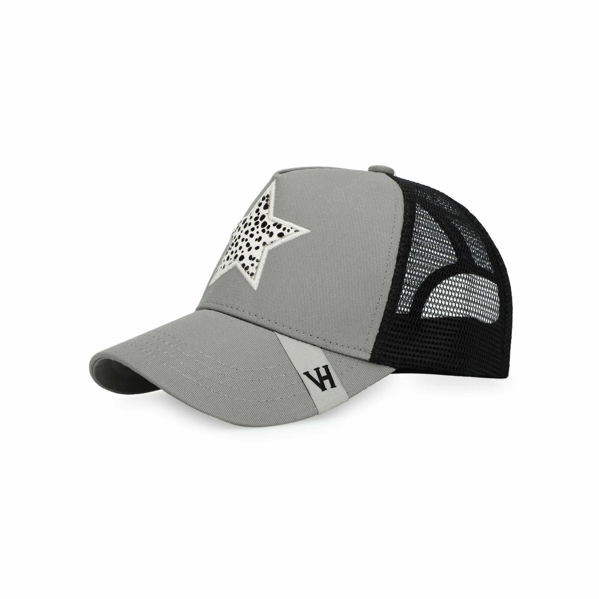 BASIC 14 HAT | Vintage Havana Accessories